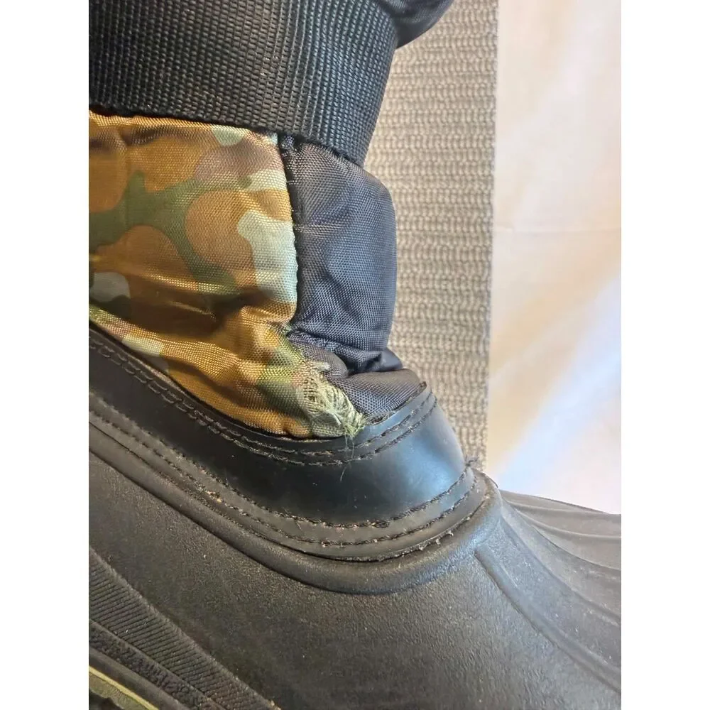 Men's size 6 snow boots